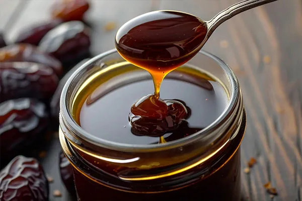 راهنمای خرید شیره خرما ارگانیک + قیمت عالی