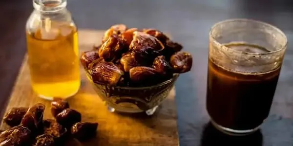 راهنمای خرید شیره خرما ارگانیک + قیمت عالی