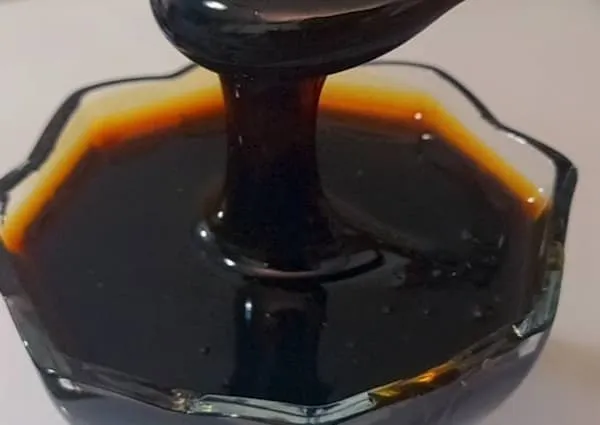 خرید جدیدترین انواع شیره خرما دمباز