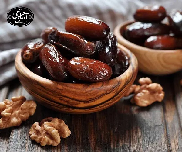 راهنمای خرید خرما پیارم طلایی  + قیمت عالی