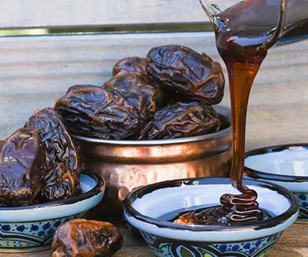 راهنمای خرید شیره خرما اصل + قیمت عالی